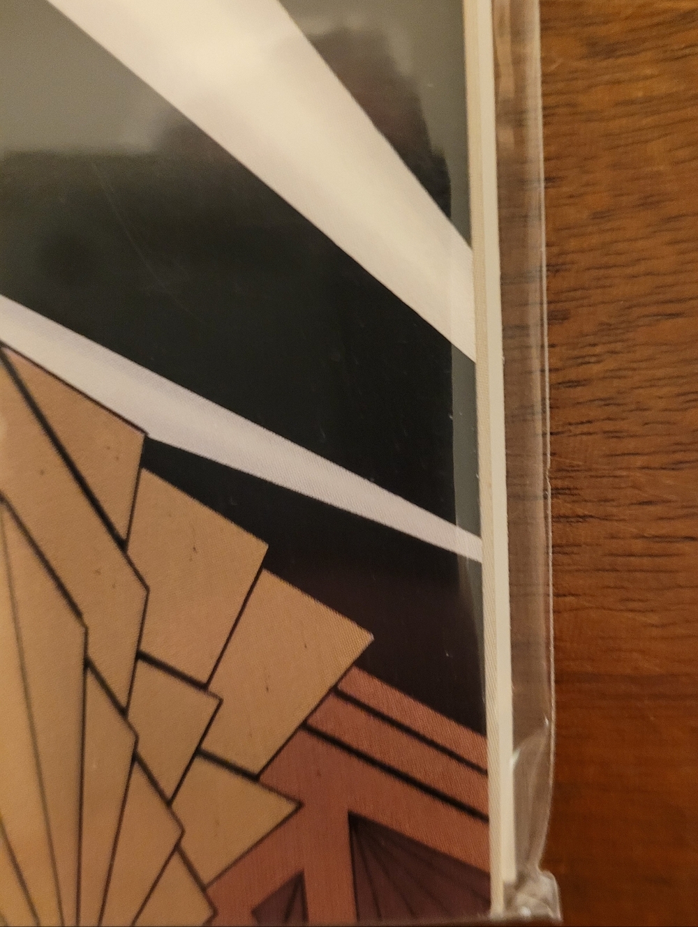 The Rocketeer Comic Book Movie Adaptation 1991 - Picture 4 of 6